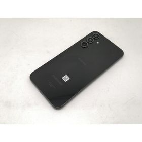 【中古】SAMSUNG docomo 【SIMフリー】 Galaxy A54 5G オーサムグラファイト 6GB 128GB SC-53D【宇田川】保証期間１ヶ月【ランクB】