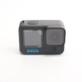 【中古】 (ゴープロ) GoPro HERO12 Black (CHDHX-121-FW)【中古カメラ アクションカム】 ランク：B