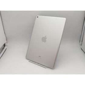 【中古】Apple 【Wi-Fi】 iPad（第9世代/2021） 64GB シルバー MK2L3J/A【なんば】保証期間１ヶ月【ランクC】