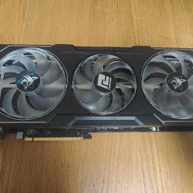 Radeon RX 7900 XTX 搭載 RX7900XTX 24G-L/OC