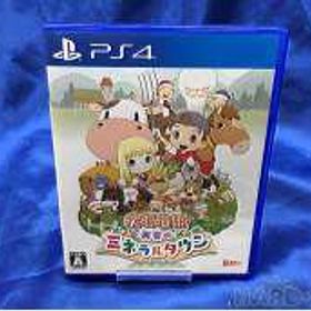 牧場物語 再開のミネラルタウン PLJM16868 －