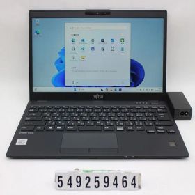富士通 LIFEBOOK U9310/E Core i5 10310U 1.7GHz/8GB/256GB/13.3W/FHD(1920x1080)/Win11 【549259464】