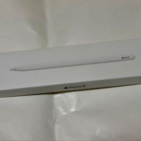 Apple Pencil 第2世代【パッケージ付属・動作確認済み】