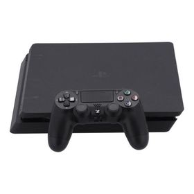 SONY ソニー/PlayStation4 本体 1TB/CUH-2200BB01/S0112950003/Bランク/62【中古】
