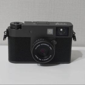 富士フイルム FUJIFILM Xhalf X-HF1