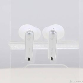 〔中古〕Anker(アンカー) Soundcore Liberty 4 NC ホワイト A3947N21〔198-ud〕