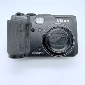 【動作確認済み】Nikon COOLPIX P6000