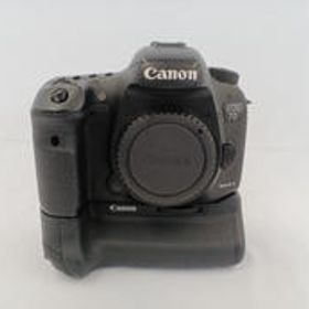 デジタル一眼 EOS 7D MARK II CANON