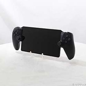 PlayStation Portal リモートプレーヤー ミッドナイト ブラック CFIJ-18001 【PS5】