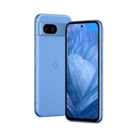 【安心！当社1ヶ月保証付き】【整備済品】Google Pixel 8a 128GB Bay SIMフリー
