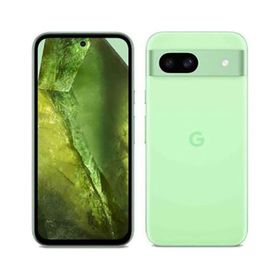 Google Pixel 8a[128GB] au アロエ【安心保証】