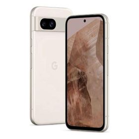 Google Pixel 8a[128GB] SoftBank ポーセリン【安心保証】