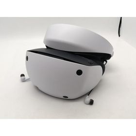 【中古】SIE PlayStation VR2 [Horizon Call of the Mountain] 同梱版 CFIJ-17001【秋葉2号】保証期間１週間【ランクB】