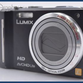 パナソニック Panasonic LUMIX DMC-TZ10 12x バッテリー 同梱無料 #yk5875