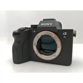 【中古】SONY α7S III ボディ ILCE-7SM3【新宿2】保証期間1ヶ月【ランクB】