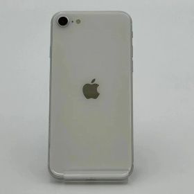 【中古】iPhoneSE 第2世代 256GB MXVU2J/A Apple版SIMフリー 訳あり品