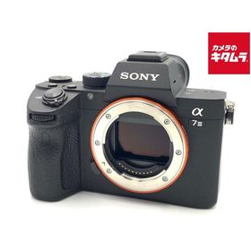 【中古】 【並品】 ソニー α7III ボディ [ILCE-7M3]