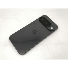 【中古】Google docomo 【SIMフリー】 Pixel 10 オブシディアン 12GB 256GB【宇田川】保証期間１ヶ月【ランクA】