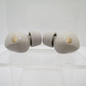 〔中古〕SONY(ソニー) WF-1000XM5 プラチナシルバー〔349-ud〕