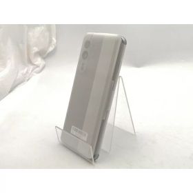 【未使用】FCNT IIJmio 【SIMフリー】 arrows We2 Plus スレートグレイ 12GB 256GB M06【ECセンター】保証期間3ヶ月