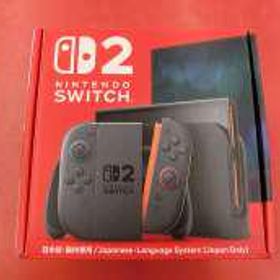 未使用品 ニンテンドースイッチ2 BEE-001 NINTENDO