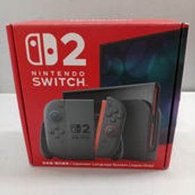 NINTENDO SWITCH2 BEE-001 NINTENDO / 任天堂