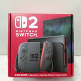 SWITCH2 BEE-001 NINTENDO