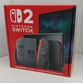 SWITCH2 BEE-001 NINTENDO / 任天堂
