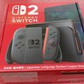 SWITCH2 BEE-001 NINTENDO / 任天堂