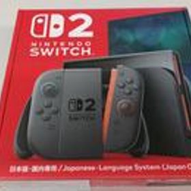SWITCH2 BEE-001 NINTENDO / 任天堂