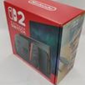 SWITCH2 BEE-S-KB6CA NINTENDO / 任天堂