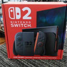 NINTENDO SWITCH2 BEE-001 NINTENDO