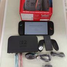 NINTENDO SWITCH2 BEE-001 NINTENDO