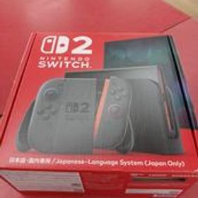 SWITCH2 BEE-001 NINTENDO