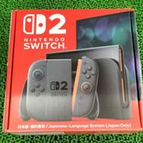 NINTENDO SWITCH2 BEE-001 NINTENDO / 任天堂