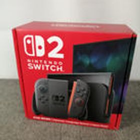 SWITCH2 BEE-001 NINTENDO