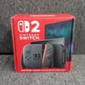 SWITCH2 BEE-S-KB6CA NINTENDO / 任天堂