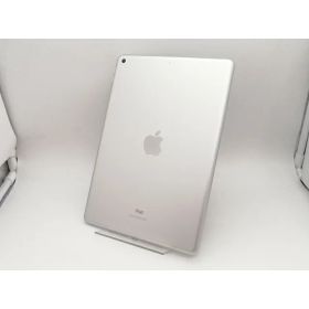 【中古】Apple 【Wi-Fi】 iPad（第7世代/2019） 128GB シルバー MW782J/A【なんば】保証期間1ヶ月【ランクC】