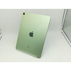 【中古】Apple 【Wi-Fi】 iPad Air（第4世代/2020） 256GB グリーン MYG02J/A【町田】保証期間1ヶ月【ランクC】