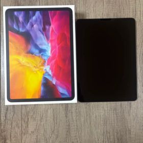 iPad Pro第2世代11インチ128GBWi-Fi バッテリー最大容量95%