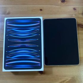 美品 iPad Pro 11インチ (第4世代) 128GB Wi-Fi