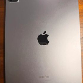 Apple iPad Pro 11インチ（第四世代）シルバー 本体