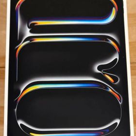 【新品未開封】Apple iPad Pro11インチM5 256GB