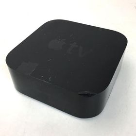 【中古】 Apple TV HD 32GB MR912J/A (A1625) 周辺機器 / 発売時期2015年〜