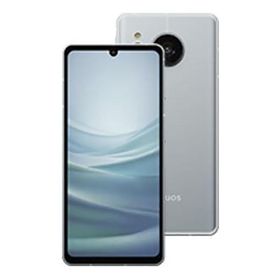 AQUOS sense7 SH-M24[128GB] SIMフリー ブルー【安心保証】