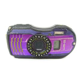PENTAX ペンタックス WG-3 GPS コンパクトデジタルカメラ ∠UK2299