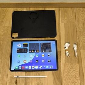iPad Pro 11インチ 第2世代 256GB A2230 Wi-Fiモデル 動作OK 付属品多数 WiFi＋Cellular