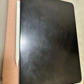 iPad Pro 11インチ 第2世代 Wi-Fiモデル 128GB スペースグレイ