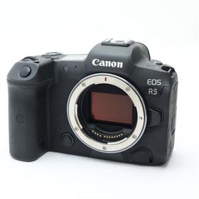 《良品》Canon EOS R5