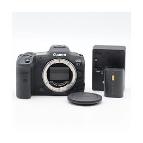 Canon ミラーレス一眼カメラ EOS R5 ボディー EOSR5